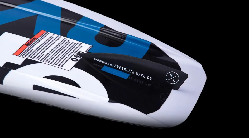 Hyperlite Wakeboards<2025 Motive Jr. Wakeboard -