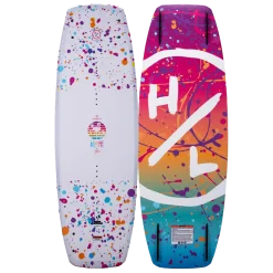 Hyperlite Wakeboards<2025 Murray Girls Wakeboard