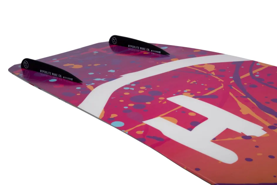 Hyperlite Wakeboards<2025 Murray Girls Wakeboard