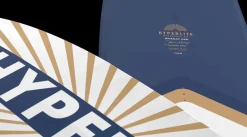 Hyperlite Wakeboards<Murray Pro Wakeboard 2026