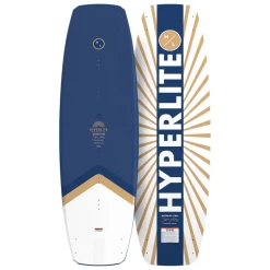 Hyperlite Wakeboard Packages<Murray Pro Wakeboard | Team OT Bindings 2026