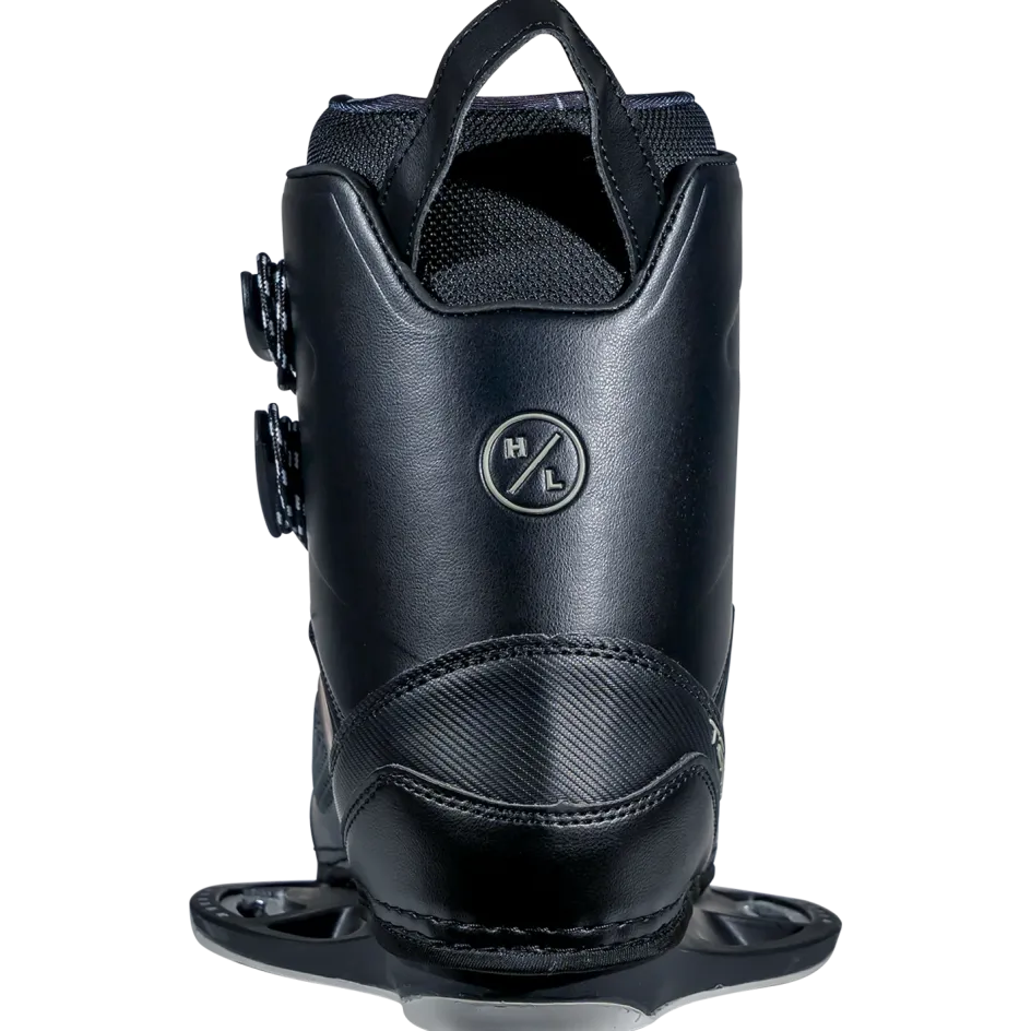 Hyperlite Wakeboard Packages<Murray Pro Wakeboard | Team OT Bindings 2026