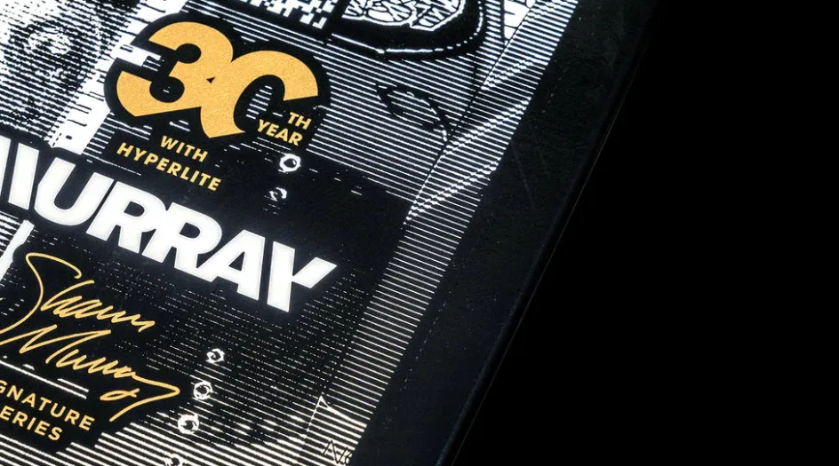 Hyperlite Wakeboard Packages<2025 Murray Pro Wakeboard | Team OT Bindings