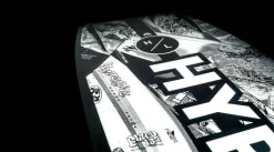 Hyperlite Wakeboard Packages<2025 Murray Pro Wakeboard | Team OT Bindings