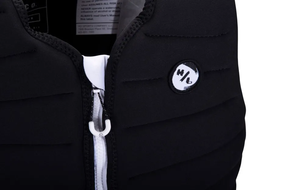 Hyperlite Comp Vests<2025 NCGA Bueprint Vet