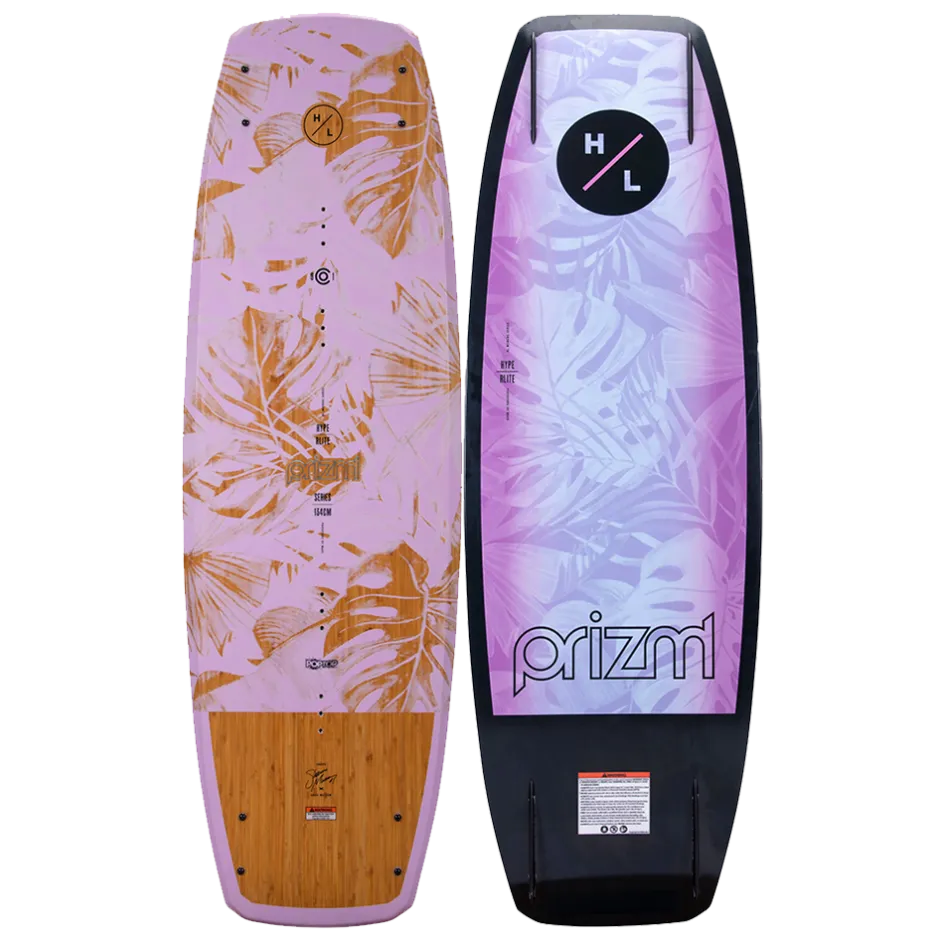 Hyperlite Wakeboards<2023 Prizm Wakeboard