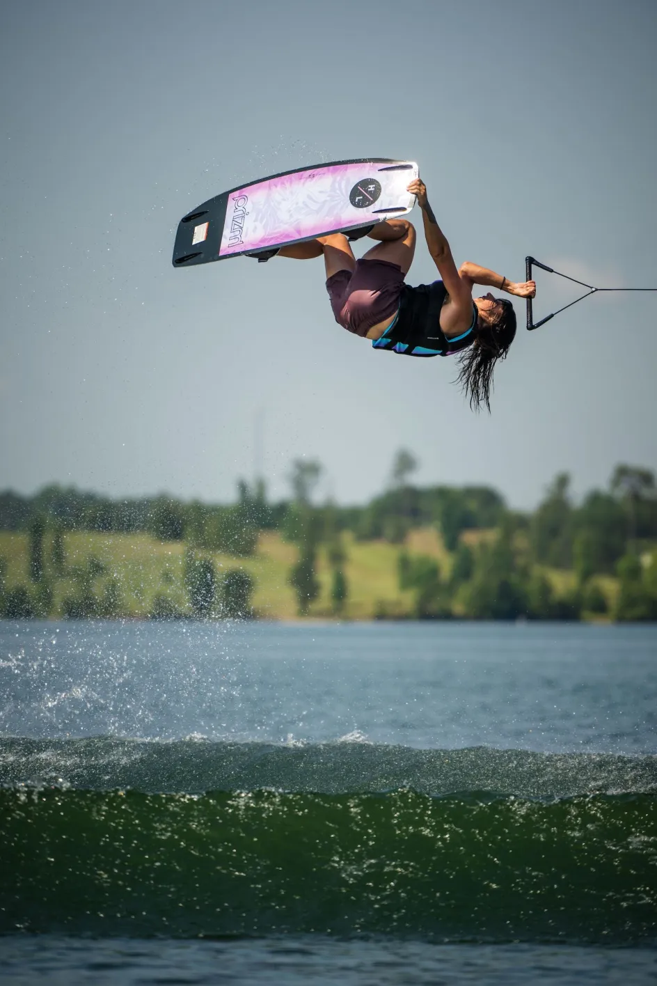 Hyperlite Wakeboards<2023 Prizm Wakeboard