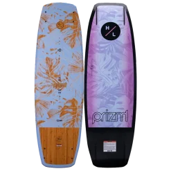 Hyperlite Wakeboards<2023 Prizm Wakeboard