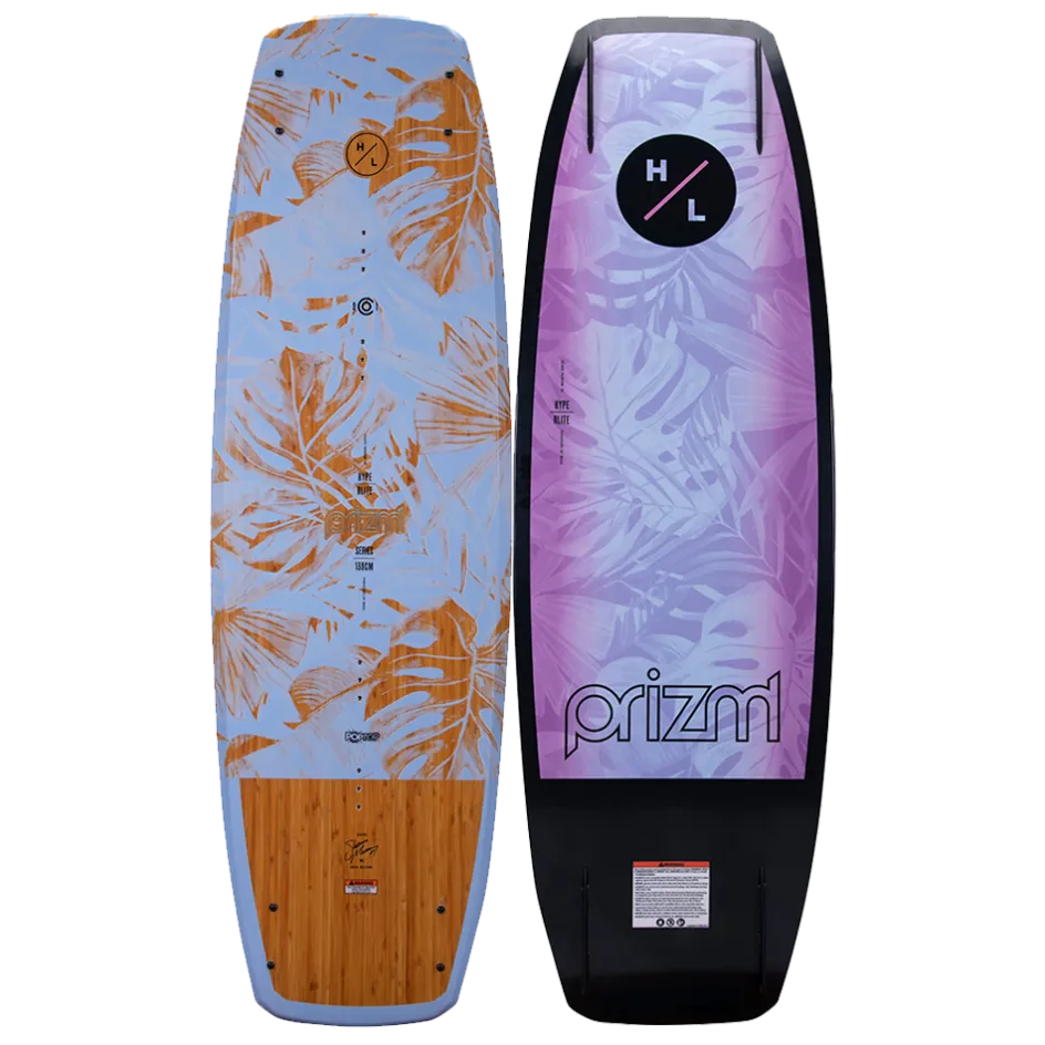 Hyperlite Wakeboards<2023 Prizm Wakeboard