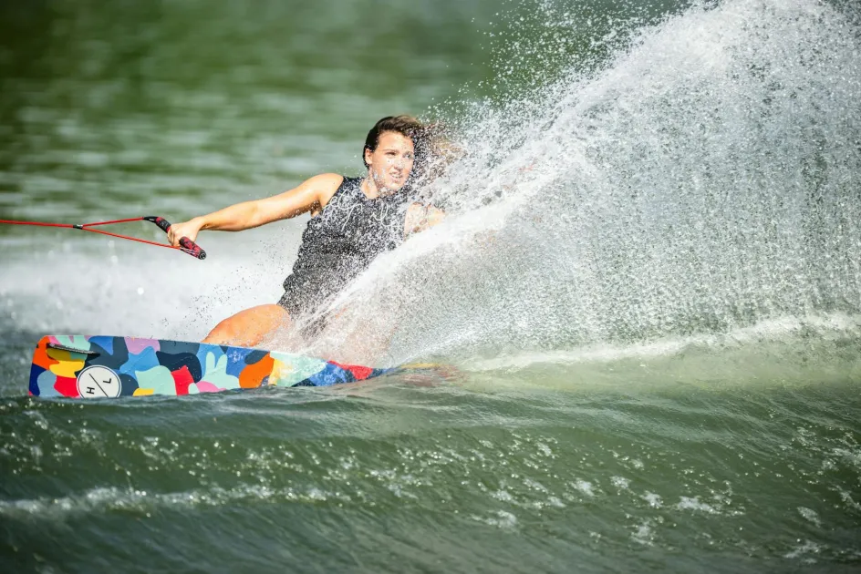 Hyperlite Wakeboards<Prizm Wakeboard 2026