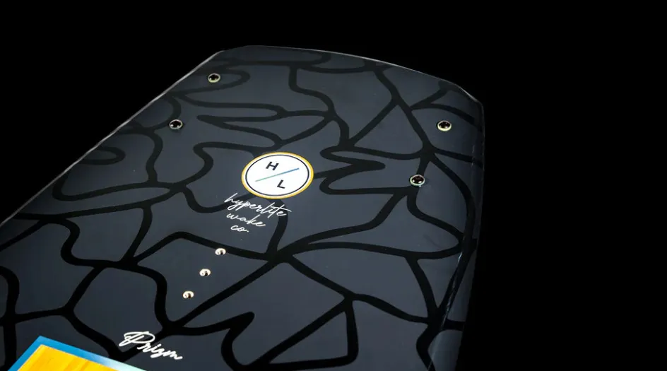 Hyperlite Wakeboards<Prizm Wakeboard 2026