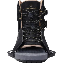 Hyperlite Wakeboard Packages<Prizm Wakeboard | Syn Bindings 2026