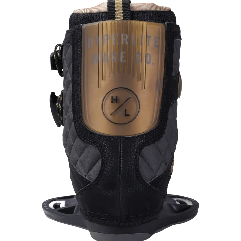 Hyperlite Wakeboard Packages<Prizm Wakeboard | Syn Bindings 2026