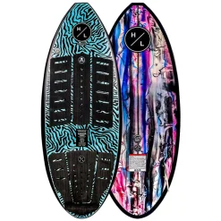 Hyperlite Wakesurf Boards<2025 Ranger Wakesurf Board