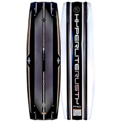 Hyperlite Wakeboard Packages<2025 Rusty Pro Wakeboard | Team X Bindings