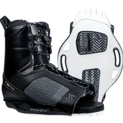 Hyperlite Wakeboard Packages<2025 Rusty Pro Wakeboard | Team OT Bindings