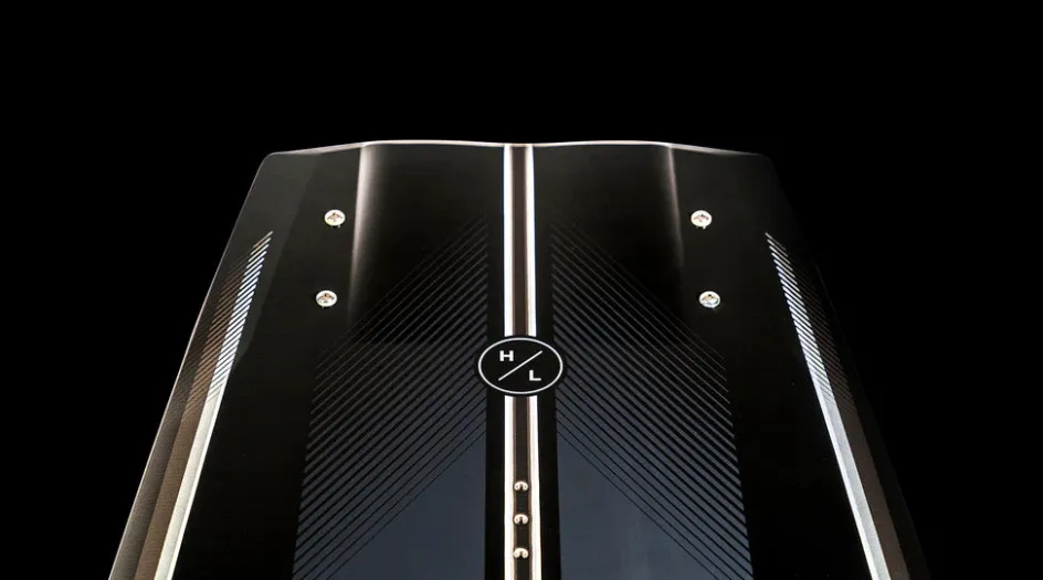 Hyperlite Wakeboard Packages<2025 Rusty Pro Wakeboard | Team OT Bindings