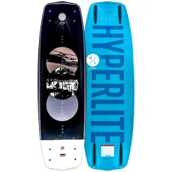 Hyperlite Wakeboard Packages<Sender Wakeboard | Remix Bindings 2026