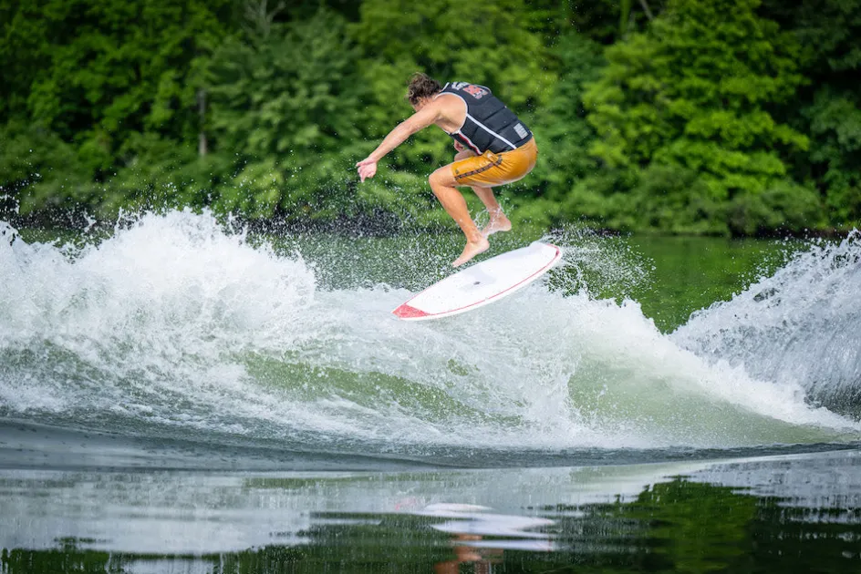 Hyperlite Wakesurf Boards<Shift Wakesurf Board 2026