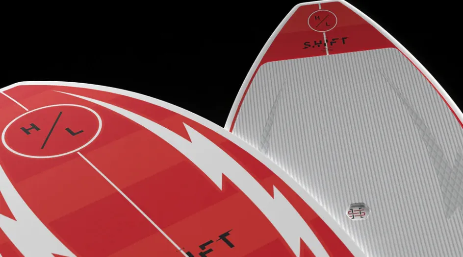 Hyperlite Wakesurf Boards<Shift Wakesurf Board 2026