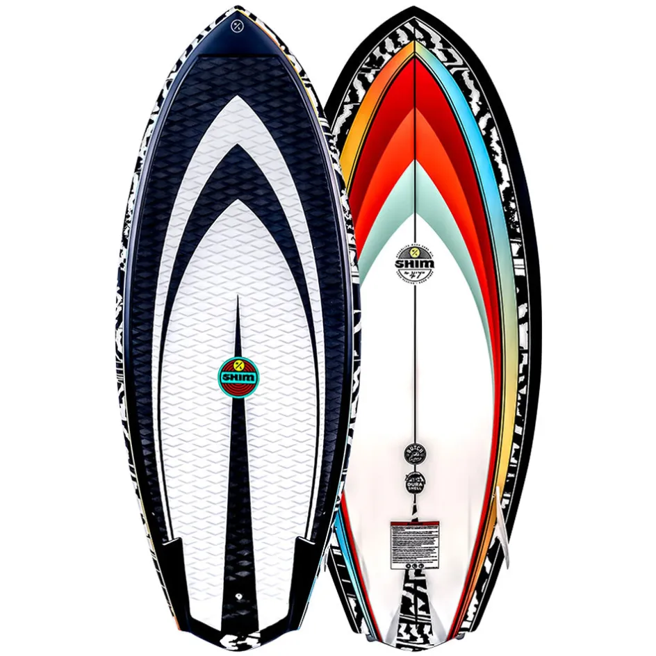 Hyperlite Wakesurf Boards<Shim Wakesurf Board 2026