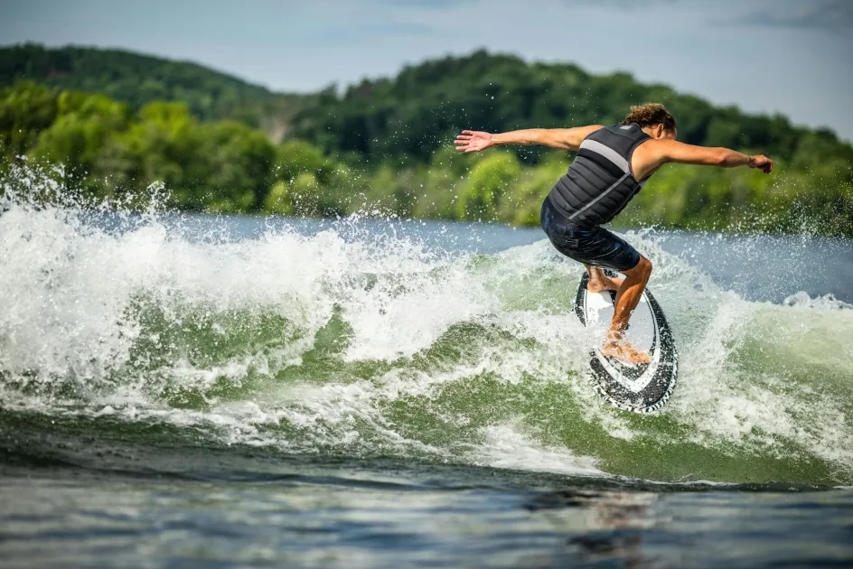 Hyperlite Wakesurf Boards<Shim Wakesurf Board 2026