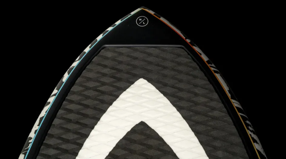 Hyperlite Wakesurf Boards<Shim Wakesurf Board 2026