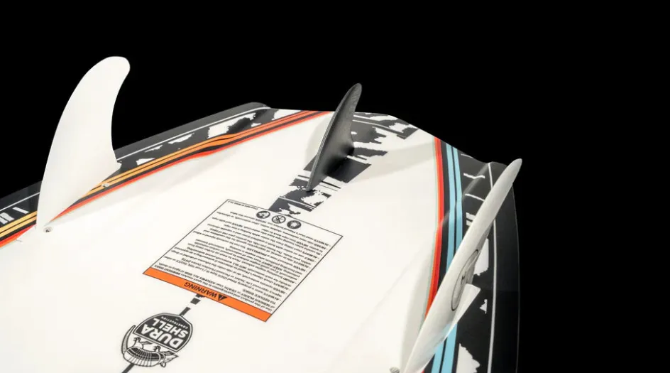 Hyperlite Wakesurf Boards<Shim Wakesurf Board 2026