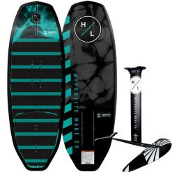 Hyperlite Foil Packages<Shuttle Foil Board | Falcon 1500 Foil Package 2026