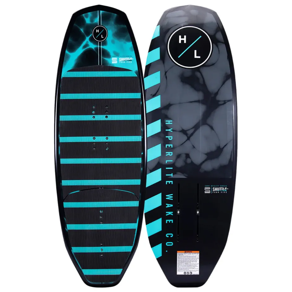 Hyperlite Foil Boards<Shuttle Foil Board