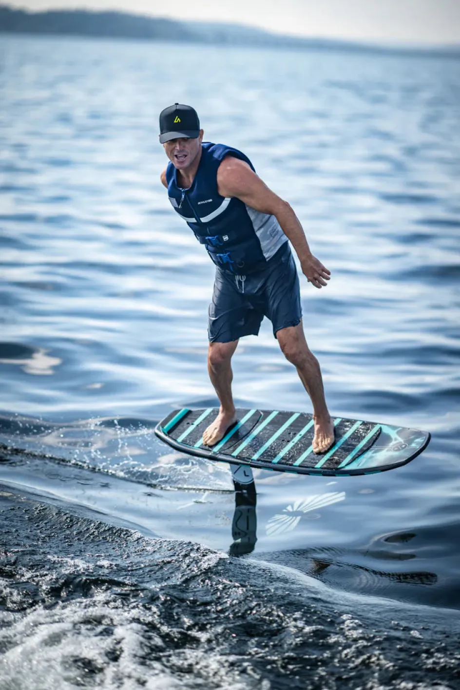 Hyperlite Foil Boards<Shuttle Foil Board
