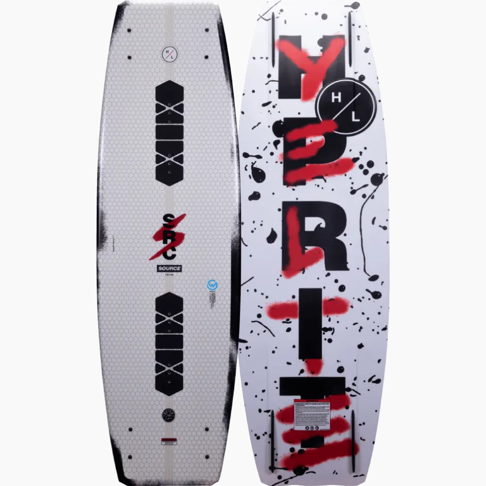 Hyperlite Wakeboards<2022 Source Wakeboard