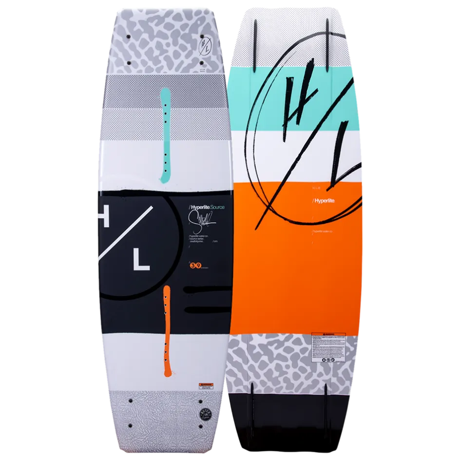 Hyperlite Wakeboards<2023 Source Wakeboard