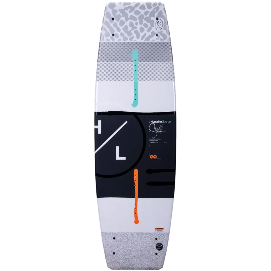 Hyperlite Wakeboards<2023 Source Wakeboard