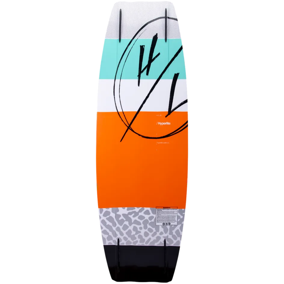 Hyperlite Wakeboards<2023 Source Wakeboard