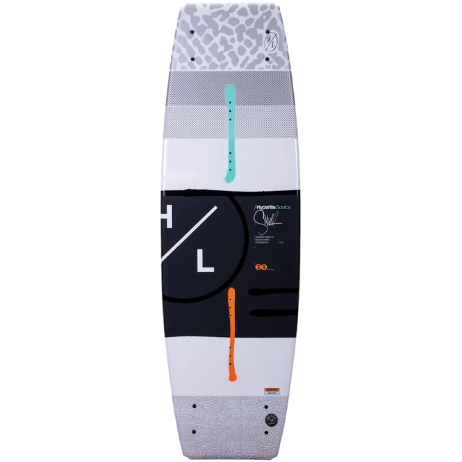 Hyperlite Wakeboard Packages<2023 Source Wakeboard | Team X Bindings