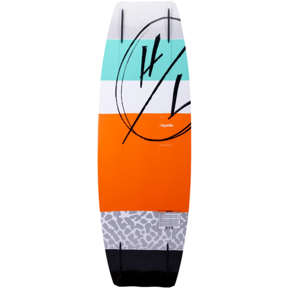 Hyperlite Wakeboard Packages<2023 Source Wakeboard | Team X Bindings