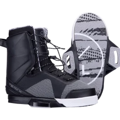 Hyperlite Wakeboard Packages<2023 Source Wakeboard | Team X Bindings