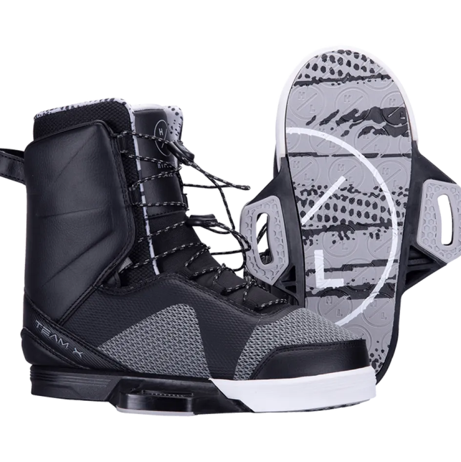 Hyperlite Wakeboard Packages<2023 Source Wakeboard | Team X Bindings