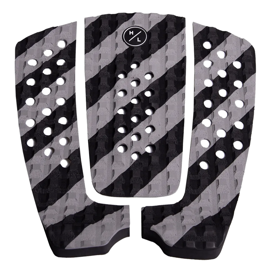 Hyperlite Wakesurf Traction Pads<Square Rear Traction Pad