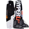 Hyperlite Wakeboard Packages<2025 State Jr Wakeboard | Remix Bindings
