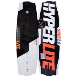 Hyperlite Wakeboard Packages<2025 State Jr Wakeboard | Remix Bindings