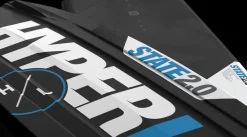 Hyperlite Wakeboards<State 2.0 Wakeboard 2026