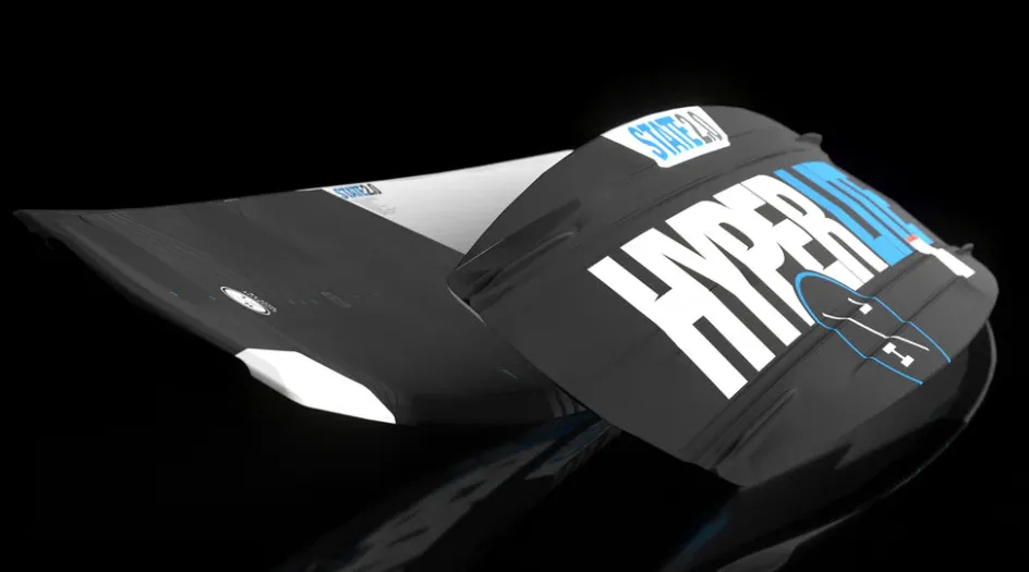 Hyperlite Wakeboard Packages<State 2.0 Wakeboard | Remix Bindings 2026