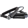 Hyperlite Wakesurf Ropes<25' Surf Rope W/ Grey Handle