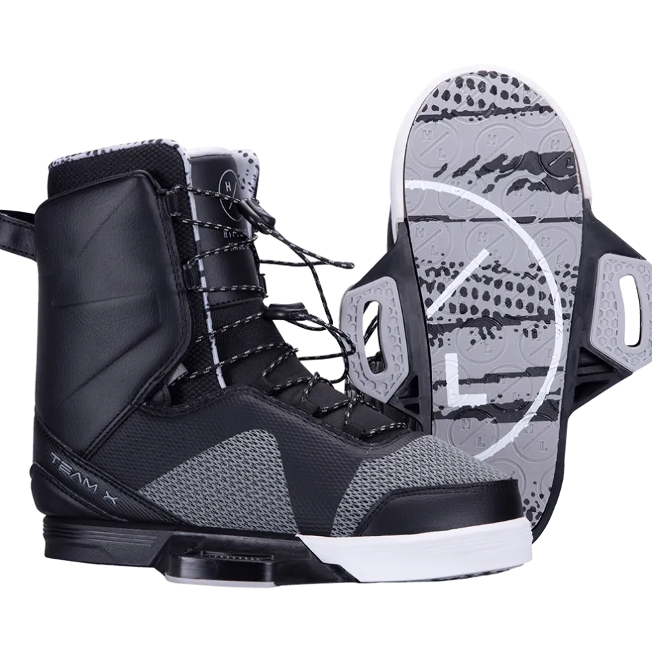 Hyperlite Wakeboard Bindings<Team X Bindings 2026