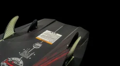 Hyperlite Wakesurf Boards<2025 Time Machine Wakesurf Board