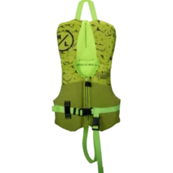 Hyperlite Kid's CGA Life Jackets<2022 Toddler Indy Vest (Up to 30 lbs)