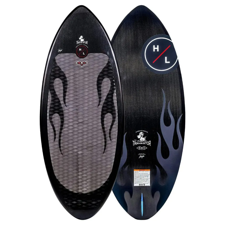 Hyperlite Wakesurf Boards<Transistor Wakesurf Board 2026
