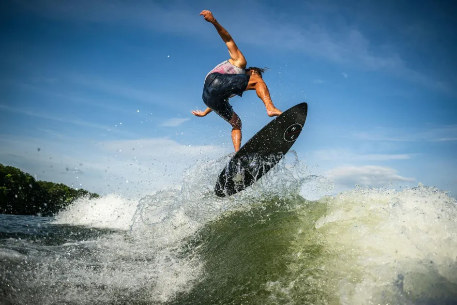 Hyperlite Wakesurf Boards<Transistor Wakesurf Board 2026